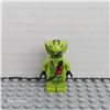 Image 1 : Lasha - Red Vials Minifigure