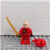 Image 1 : Kai - The Golden Weapons Minifigure