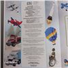 Image 3 : Hardcover Lego Amazing Vehicles (Lego not included)