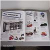 Image 4 : Hardcover Lego Amazing Vehicles (Lego not included)