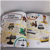 Image 6 : Hardcover Lego Amazing Vehicles (Lego not included)