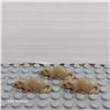 Image 1 : Three Rat / Mouse Minis