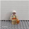Image 1 : Sallah, Indiana Jones Minifigure