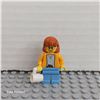 Image 1 : Space Ride Patron Minifigure
