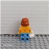 Image 2 : Space Ride Patron Minifigure