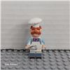 Image 1 : Swedish Chef, The Muppets Minifigure