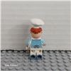 Image 2 : Swedish Chef, The Muppets Minifigure