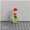 Image 1 : Beaker, The Muppets Minifigure