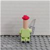 Image 2 : Beaker, The Muppets Minifigure