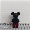 Image 2 : Mickey Mouse, Disney Minifigure