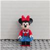 Image 1 : Minnie Mouse, Disney Minifigure