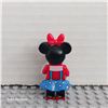 Image 2 : Minnie Mouse, Disney Minifigure