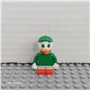 Image 1 : Louie Duck, Disney Minifigure