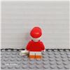 Image 2 : Huey Duck, Disney Minifigure
