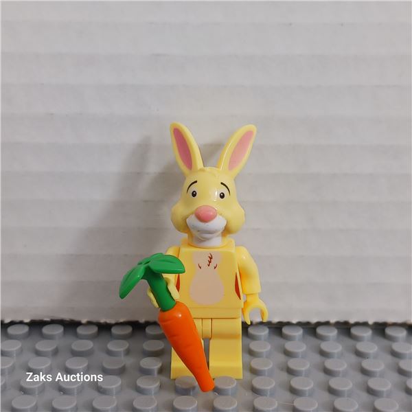 Rabbit, Disney Minifigure