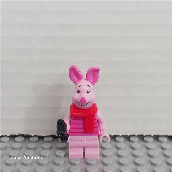 Piglet, Disney Minifigure