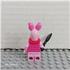 Image 2 : Piglet, Disney Minifigure