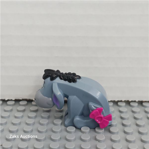 Eeyore, Disney Minifigure