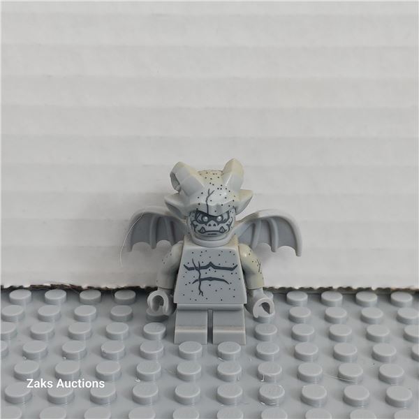Gargoyle, Series 14 Minifigure