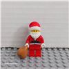 Image 1 : Santa, Series 8 Minifigure
