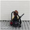 Image 2 : Egon Spengler, Ghostbusters Minifigure