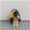 Image 1 : Winston Zeddemore, Ghostbusters Minifigure
