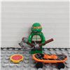 Image 1 : Michelangelo, TMNT Minifigure