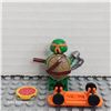 Image 2 : Michelangelo, TMNT Minifigure