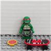Image 1 : Raphael, TMNT Minifigure