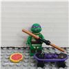Image 1 : Donatello, TMNT Minifigure