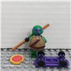 Image 2 : Donatello, TMNT Minifigure