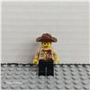 Image 1 : Johnny Thunder (Desert) Minifigure