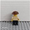 Image 2 : Johnny Thunder (Desert) Minifigure