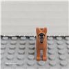 Image 2 : Dog, Alsatian / German Shepherd Minifigure
