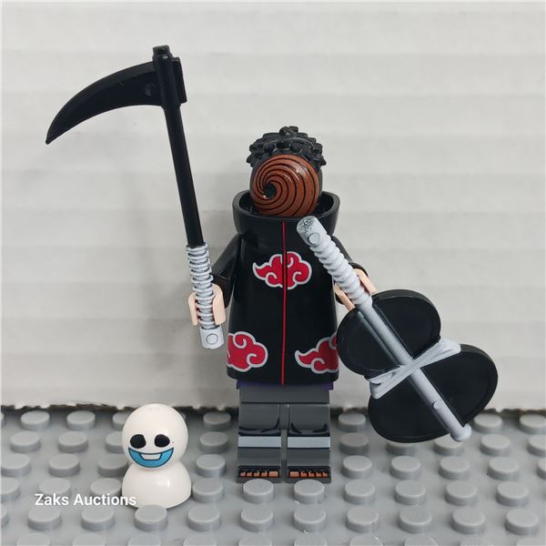 Tobi, Naruto Minifigure