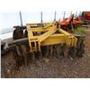 Image 2 : Lampson Gearmore Tandem Disc Harrow