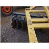 Image 8 : Lampson Gearmore Tandem Disc Harrow