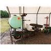 Image 2 : Single-Row Transplanter