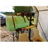 Image 8 : Single-Row Transplanter