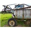 Image 8 : Hagie Self-Propelled Sprayer (Does Not Run, Needs Repair)