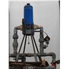 Image 2 : Dosatron Fertigation Unit on Pallet