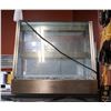 Image 1 : BARTROL 30" HOT FOOD DISPLAY CABINET
