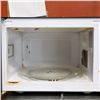 Image 2 : HAMILTON BEACH MICROWAVE