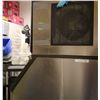 Image 2 : ICE-O-MATIC COMMERCIAL ICE MAKER W/ ICE BIN