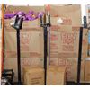 Image 1 : LOT OF 6 BOXES OF FUN FLIPS PUFFS
