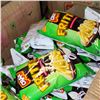 Image 3 : PALLET OF ASSORTED CORN STICKS, CHOPATA & CORN