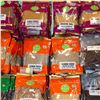 Image 2 : LARGE LOT OF ASSORTED SPICES