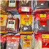 Image 2 : LARGE LOT OF ASSORTED SPICES
