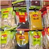 Image 2 : LARGE LOT OF ASSORTED SPICES