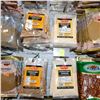 Image 2 : LARGE LOT OF ASSORTED SPICES